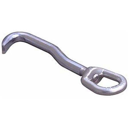 Mo-Clamp Small Flat Nose Sheet Metal Hook MOC3110